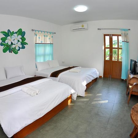 Pailaisi Resort Dış mekan fotoğraf
