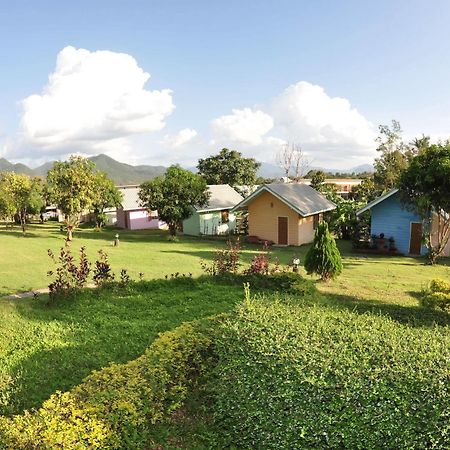 Pailaisi Resort Dış mekan fotoğraf