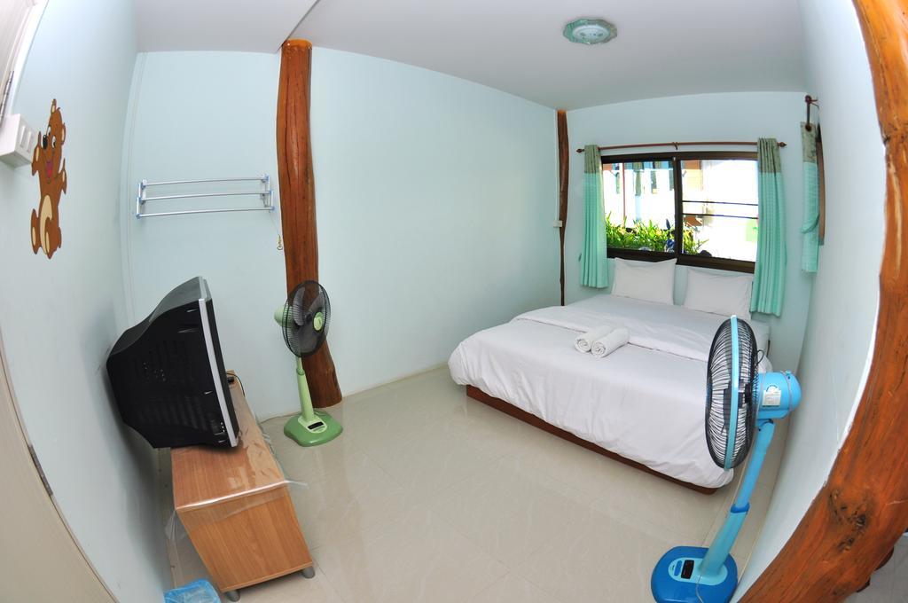 Pailaisi Resort Dış mekan fotoğraf