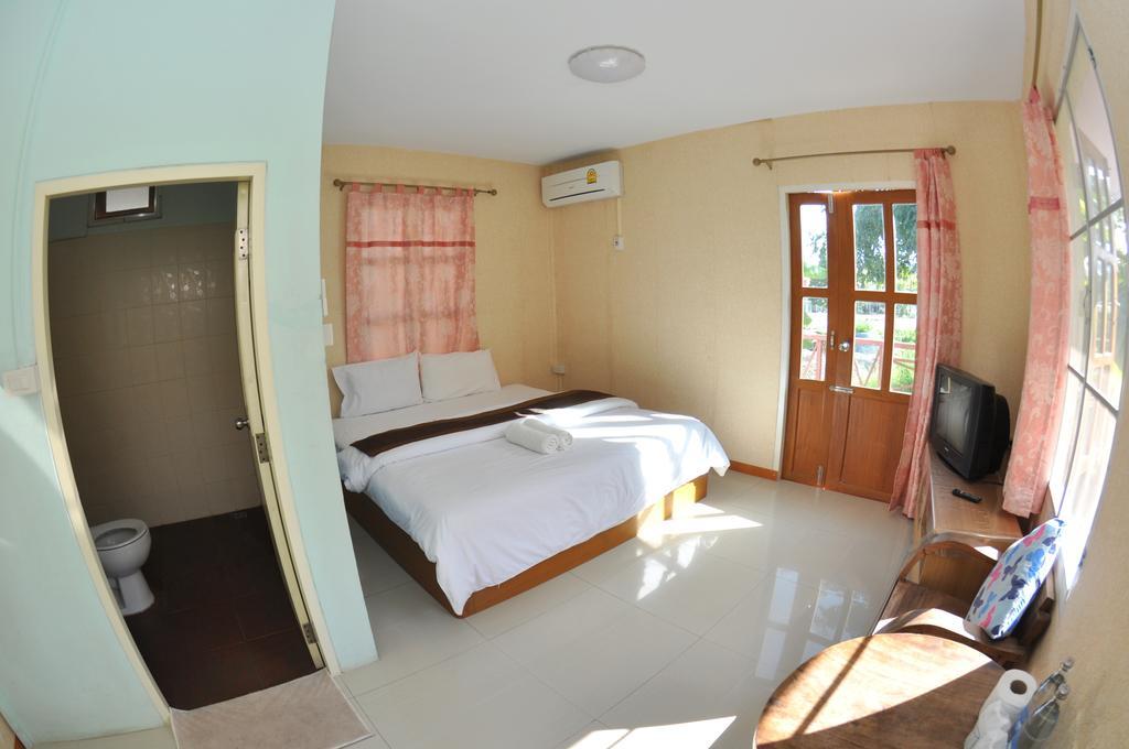 Pailaisi Resort Dış mekan fotoğraf