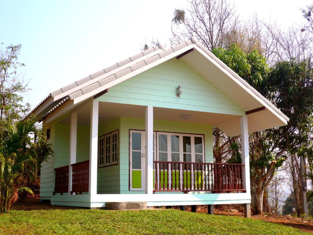Pailaisi Resort Dış mekan fotoğraf
