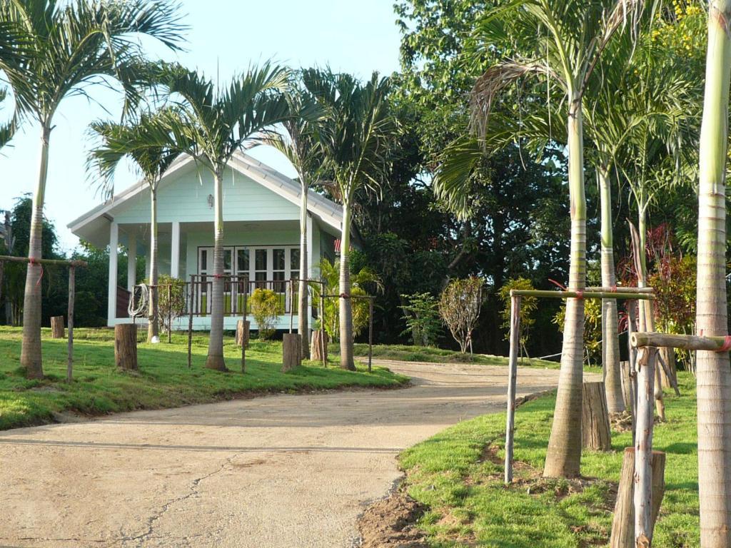 Pailaisi Resort Dış mekan fotoğraf