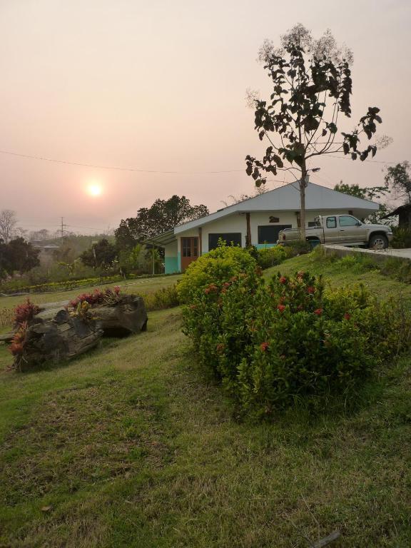 Pailaisi Resort Dış mekan fotoğraf