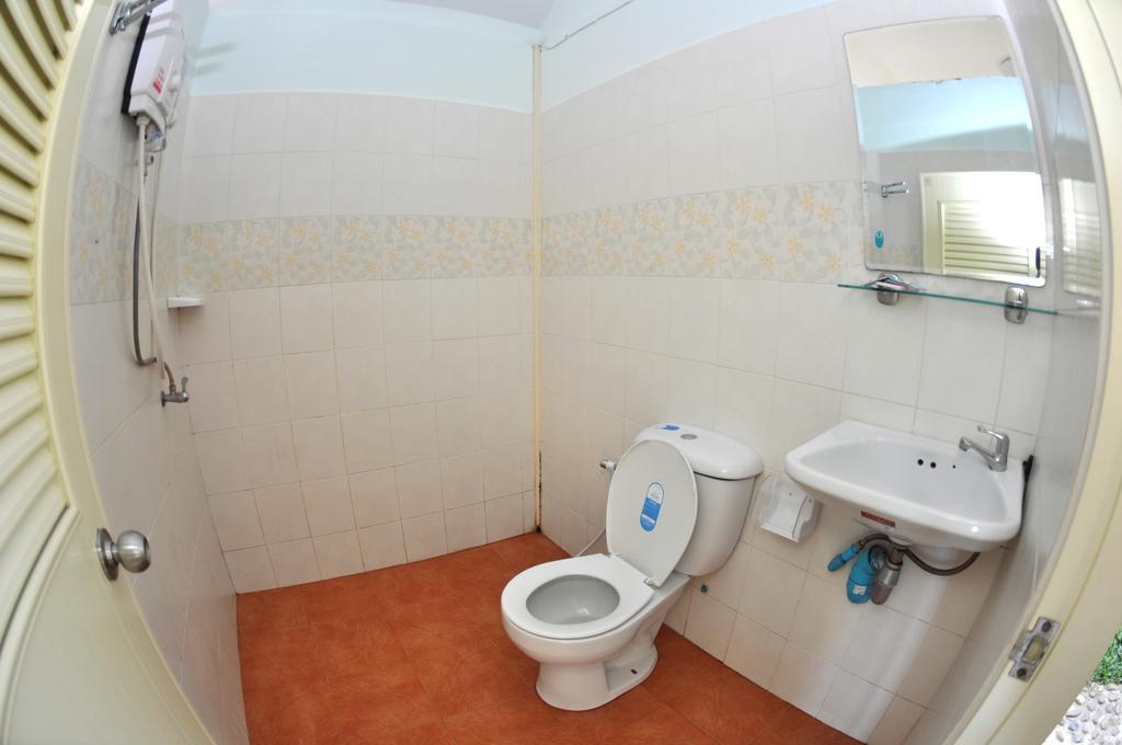 Pailaisi Resort Dış mekan fotoğraf